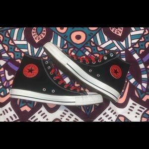 Converse All Star High Top Chuck Taylors